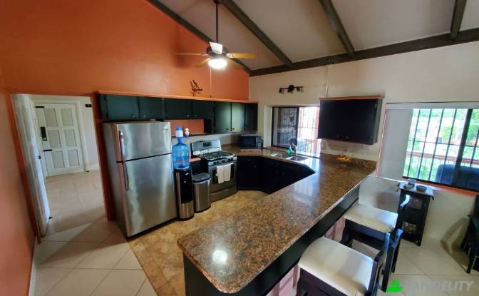 Single Family Home for Sale Contrabando Cove. Photo#10