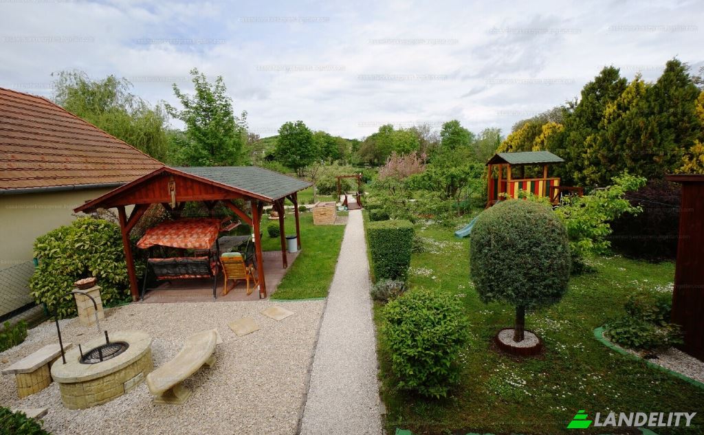 Односімейний будинок продаж Aszofo, Balatonfured District, Veszprem, Hungary, Kobolkuti ut. Фото 11