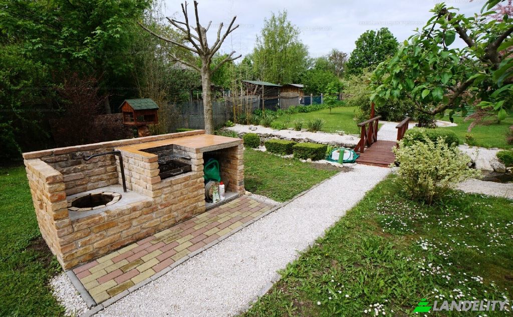 Односімейний будинок продаж Aszofo, Balatonfured District, Veszprem, Hungary, Kobolkuti ut. Фото 12