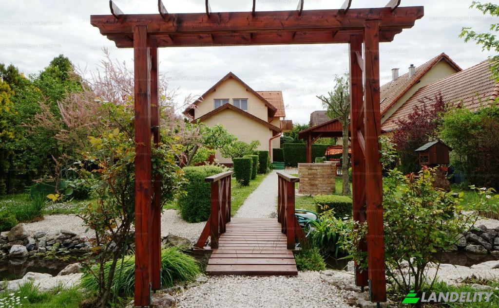 Односімейний будинок продаж Aszofo, Balatonfured District, Veszprem, Hungary, Kobolkuti ut. Фото 15