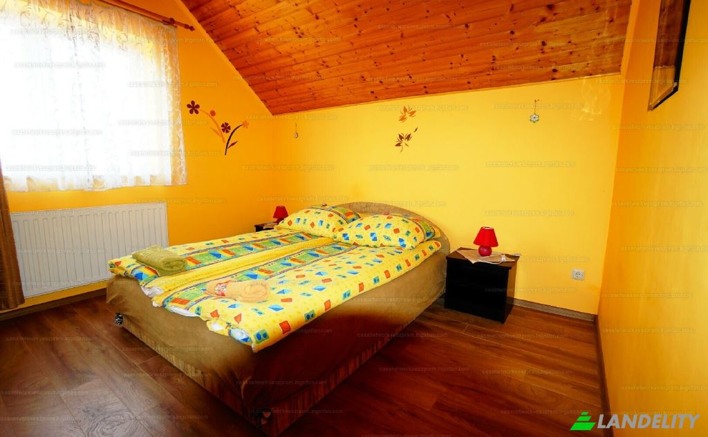 Односімейний будинок продаж Aszofo, Balatonfured District, Veszprem, Hungary, Kobolkuti ut. Фото 7