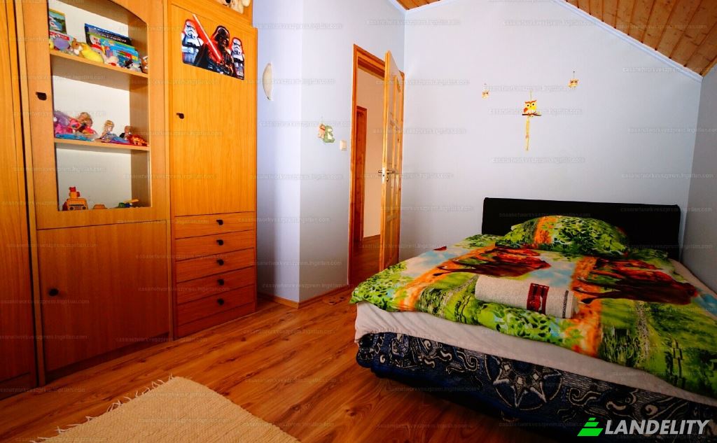 Односімейний будинок продаж Aszofo, Balatonfured District, Veszprem, Hungary, Kobolkuti ut. Фото 8