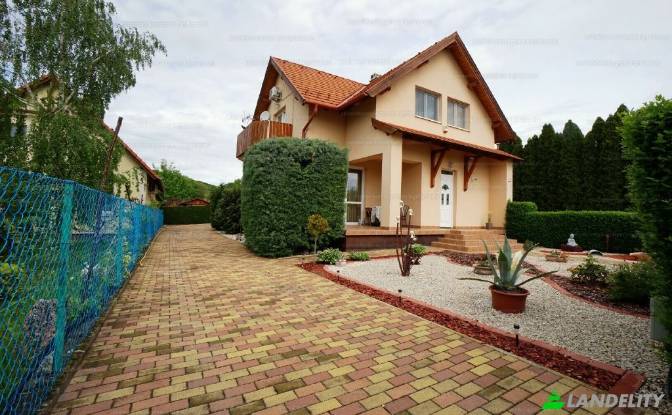 Односімейний будинок продаж Aszofo. Фото#9 Односімейний будинок продаж Aszofo. Фото#9