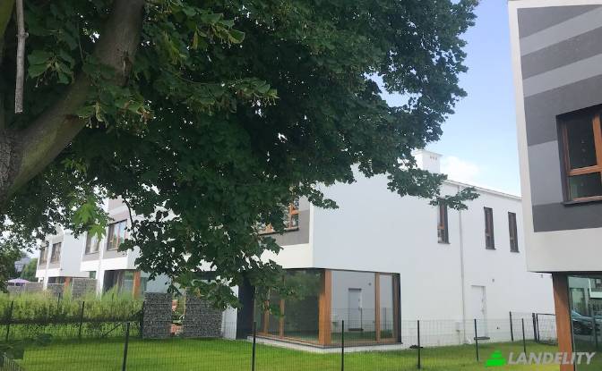 Single Family Home for Sale Cymbalistow, Warszawa. Photo#2