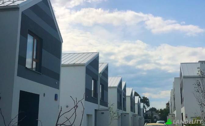 Односімейний будинок продаж Cymbalistow, Warszawa. Фото#3