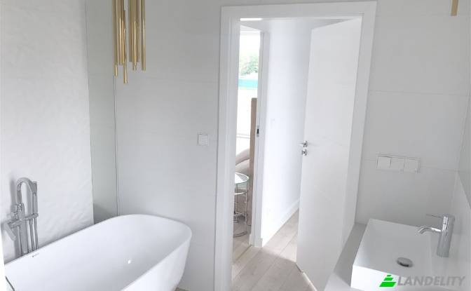 Односімейний будинок продаж Cymbalistow, Warszawa. Фото#4