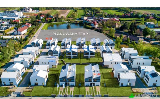 Односімейний будинок продаж Cymbalistow, Warszawa. Фото#6