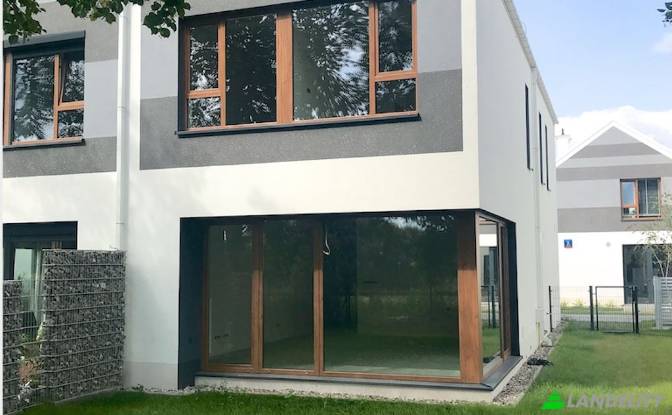 Односімейний будинок продаж Cymbalistow, Warszawa. Фото#7