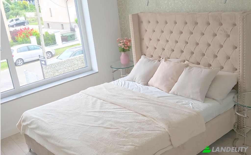 Односімейний будинок продаж Cymbalistow, Warszawa, Warsaw, Masovian Voivodeship, Poland. Фото 8