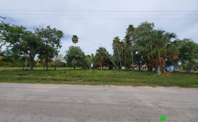 Land/Lot for Sale Consejo, Corozal District. Photo#4 Land/Lot for Sale Consejo, Corozal District. Photo#4