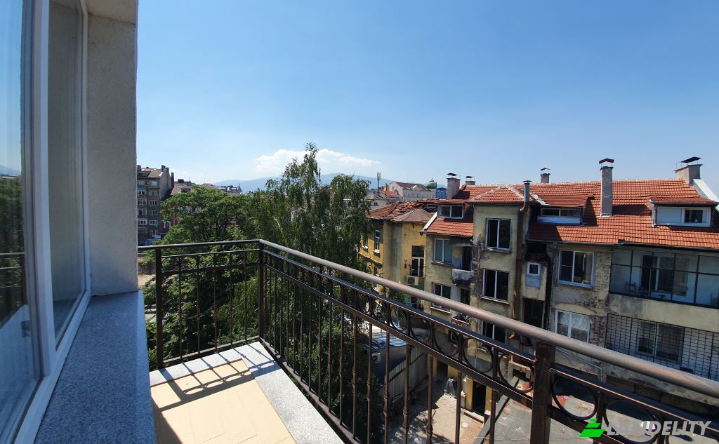 Apartamento à venda ul Veslets, Sofia Center, Sofia, Sofia City Province, Bulgaria. foto 3