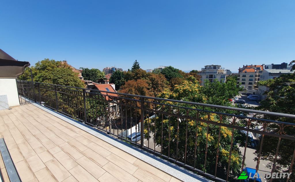 Apartamento à venda ul Veslets, Sofia Center, Sofia, Sofia City Province, Bulgaria. foto 1