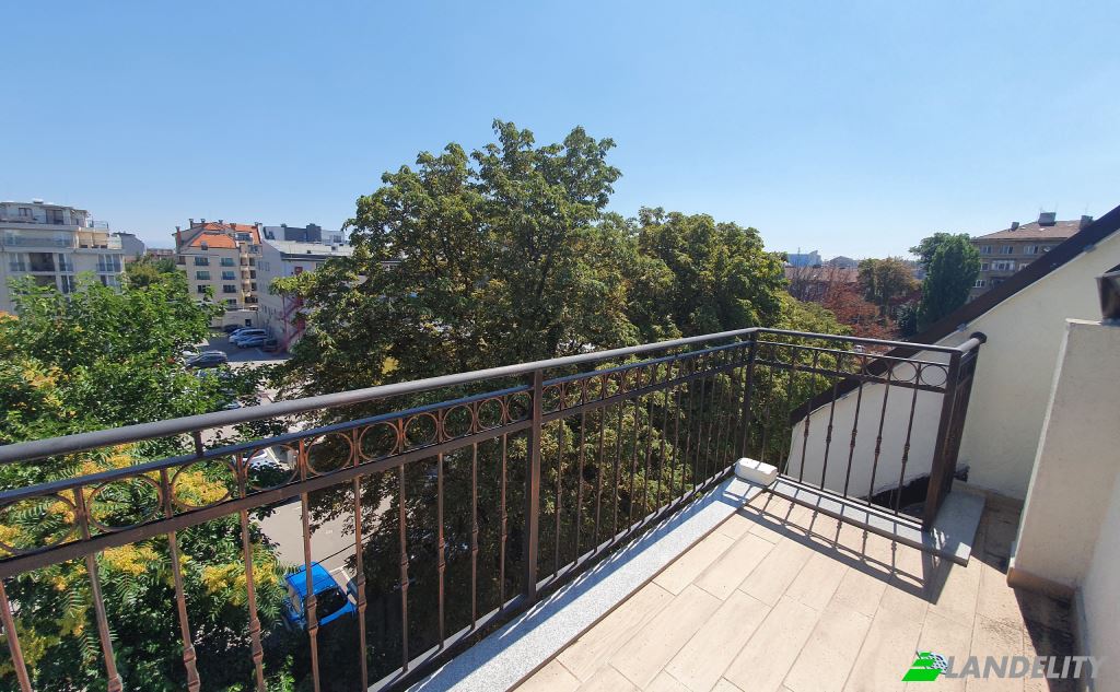 Apartamento à venda ul Veslets, Sofia Center, Sofia, Sofia City Province, Bulgaria. foto 5