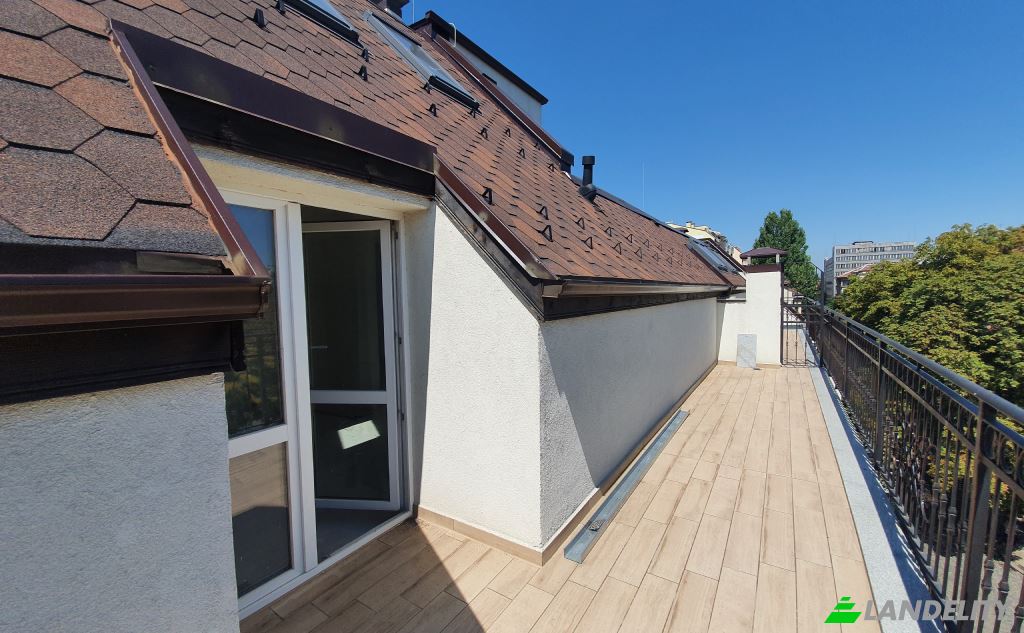 Apartamento à venda ul Veslets, Sofia Center, Sofia, Sofia City Province, Bulgaria. foto 6