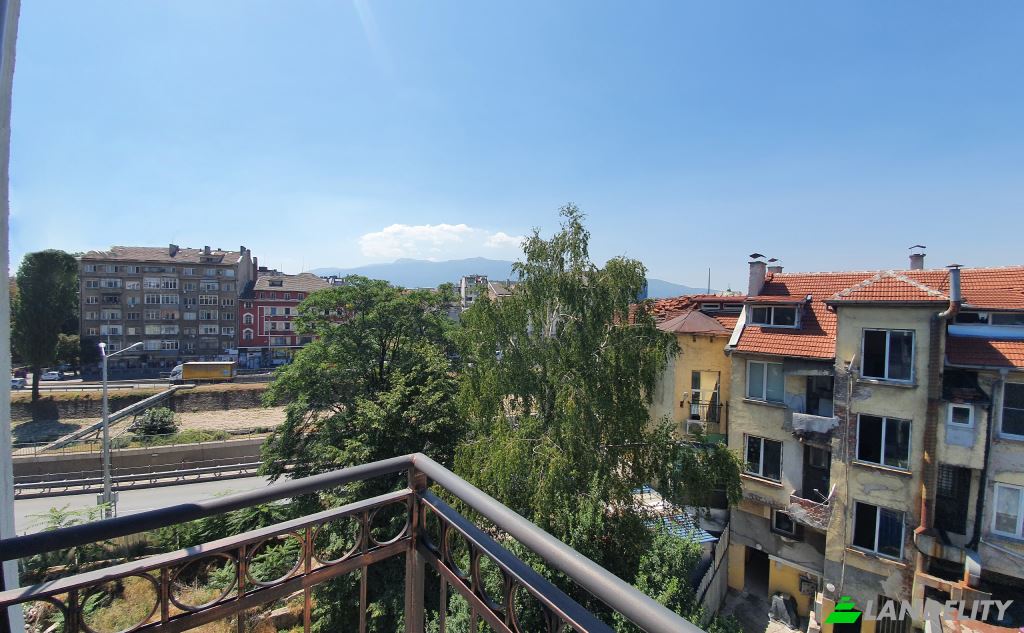 Apartamento à venda ul Veslets, Sofia Center, Sofia, Sofia City Province, Bulgaria. foto 7