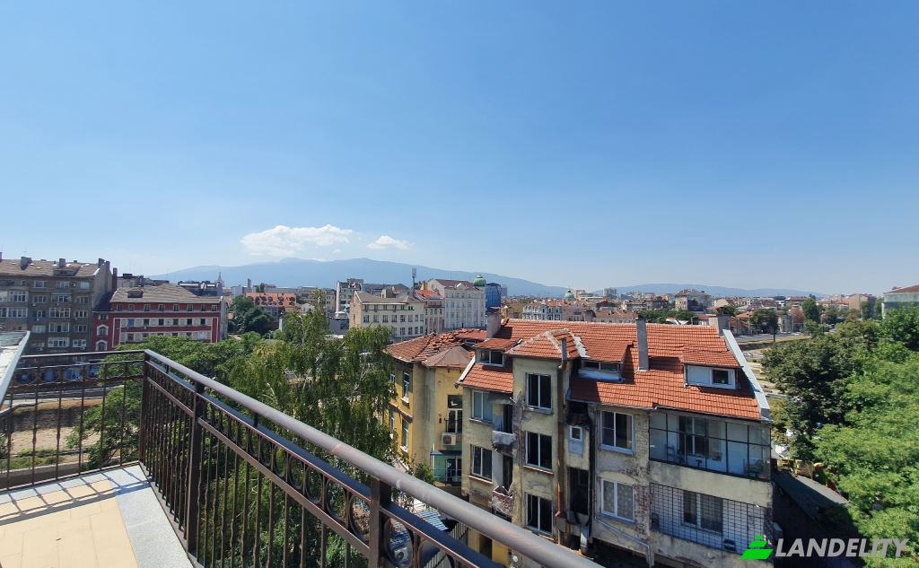 Apartamento à venda ul Veslets, Sofia Center, Sofia, Sofia City Province, Bulgaria. foto 2