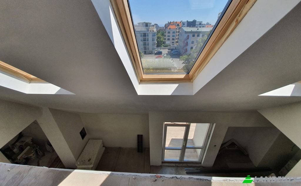 Apartamento à venda ul Veslets, Sofia Center, Sofia, Sofia City Province, Bulgaria. foto 10