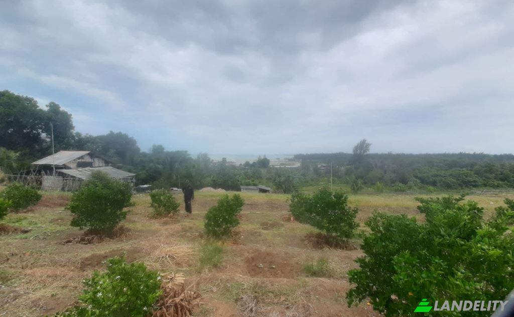 Land/Lot for Sale Jl Ir Eko Maulana Ali, Rebo, Bangka Regency, Bangka Belitung Islands, Indonesia, Sungai Liat, Kabupaten Bangka, Kepulauan Bangka Belitung 33211. Photo 1