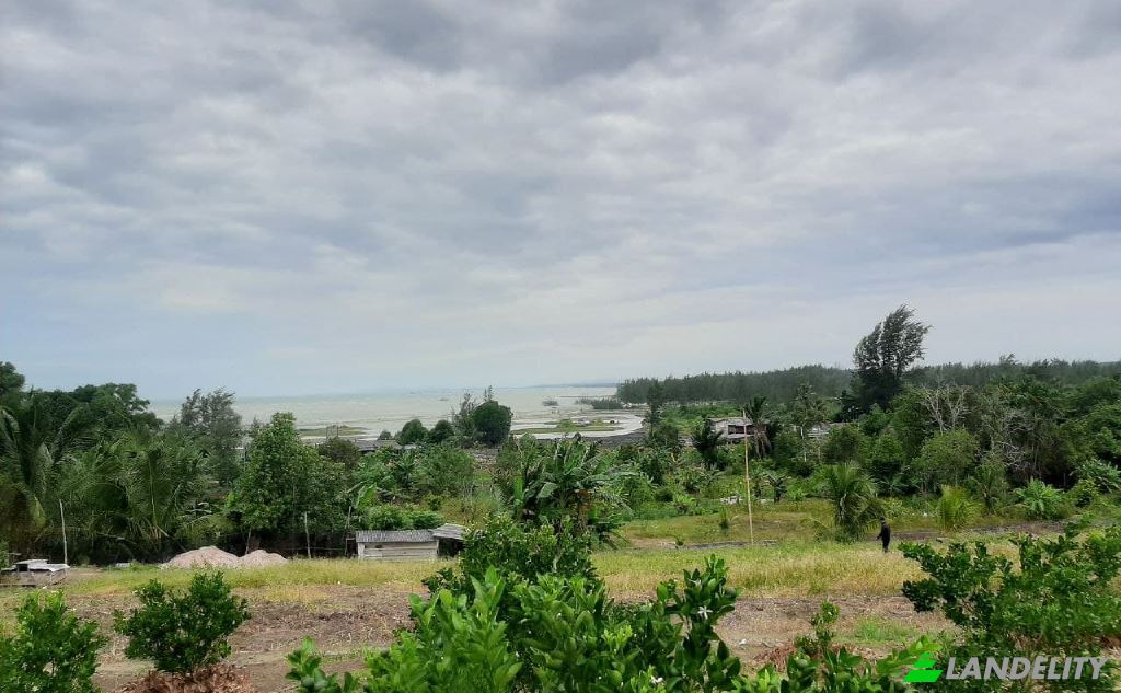 Land/Lot for Sale Jl Ir Eko Maulana Ali, Rebo, Bangka Regency, Bangka Belitung Islands, Indonesia, Sungai Liat, Kabupaten Bangka, Kepulauan Bangka Belitung 33211. Photo 2