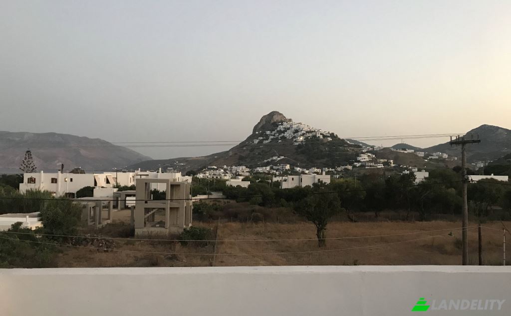 Односімейний будинок продаж Molos, Central Greece, Decentralized Administration of Thessaly and Central Greece, Greece. Фото 1