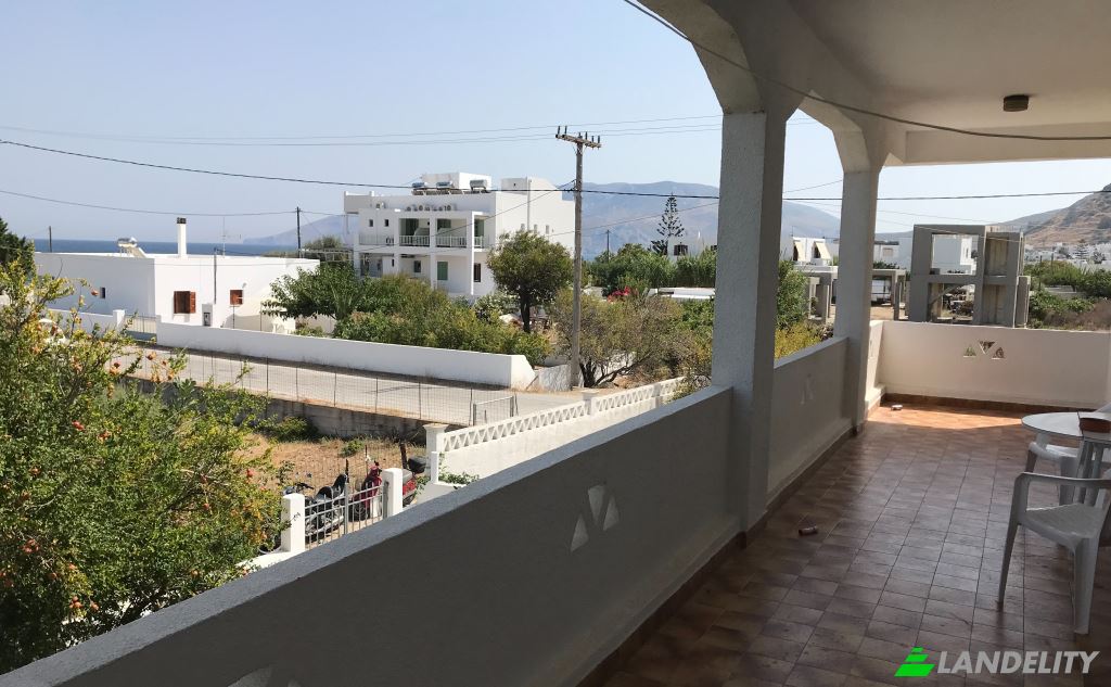 Односімейний будинок продаж Molos, Central Greece, Decentralized Administration of Thessaly and Central Greece, Greece. Фото 12