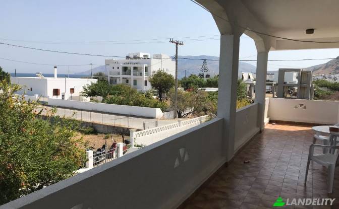 Односімейний будинок продаж Molos, Central Greece. Фото#12