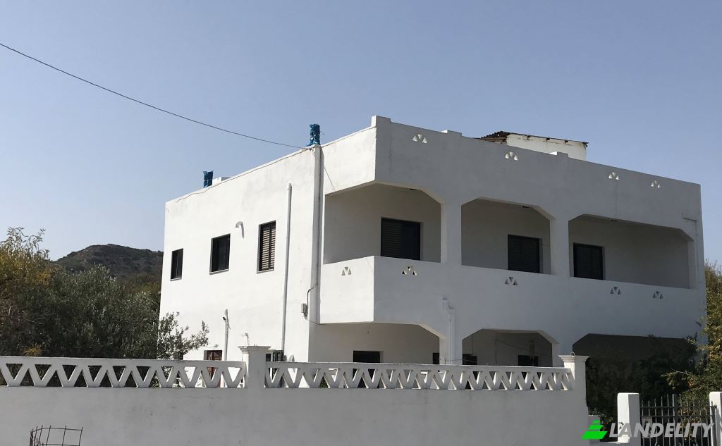 Односімейний будинок продаж Molos, Central Greece, Decentralized Administration of Thessaly and Central Greece, Greece. Фото 7