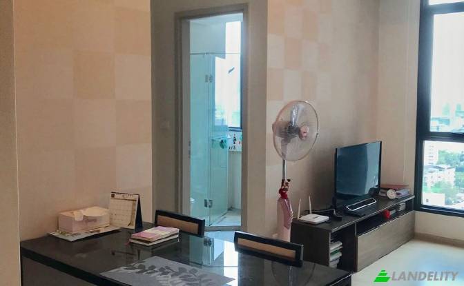 Apartment for Sale 10310 Khwaeng Bang Kapi. Photo#3 Apartment for Sale 10310 Khwaeng Bang Kapi. Photo#3