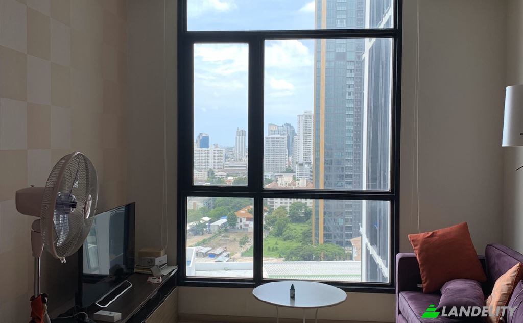 Apartment for Sale 10310 Khwaeng Bang Kapi, Khet Huai Khwang, Krung Thep Maha Nakhon 10310, Bangkok, Huai Khwang, Thailand. Photo 5