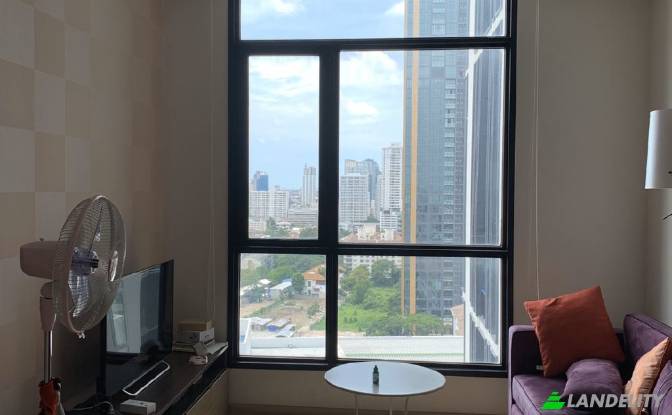 Apartment for Sale 10310 Khwaeng Bang Kapi. Photo#5 Apartment for Sale 10310 Khwaeng Bang Kapi. Photo#5