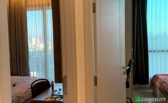 Apartment for Sale 10310 Khwaeng Bang Kapi. Photo#6 Apartment for Sale 10310 Khwaeng Bang Kapi. Photo#6