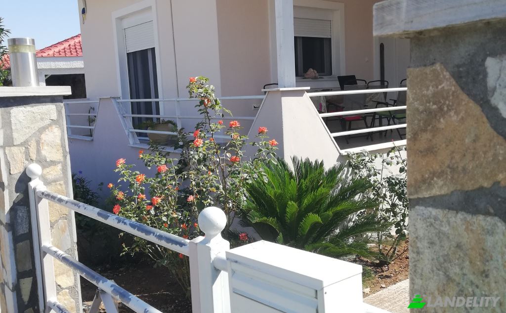 Односімейний будинок продаж Neos Platanos, Thessalia, Decentralized Administration of Thessaly and Central Greece, Greece. Фото 1