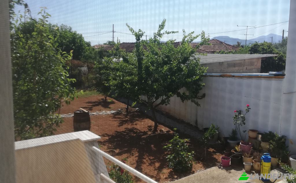 Односімейний будинок продаж Neos Platanos, Thessalia, Decentralized Administration of Thessaly and Central Greece, Greece. Фото 4