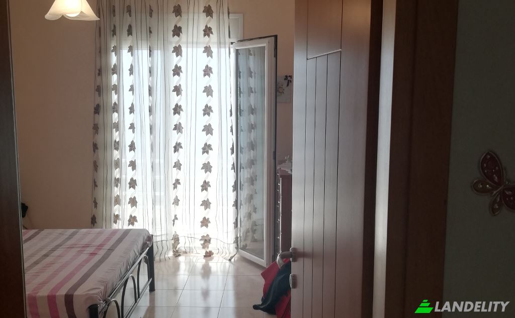 Односімейний будинок продаж Neos Platanos, Thessalia, Decentralized Administration of Thessaly and Central Greece, Greece. Фото 5