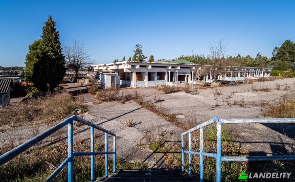 Land/Lot for Sale Estr dos Capuchos, Sintra, Lisbon, Portugal. Photo 2