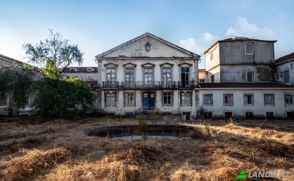 Land/Lot for Sale Estr dos Capuchos, Sintra, Lisbon, Portugal. Photo 4