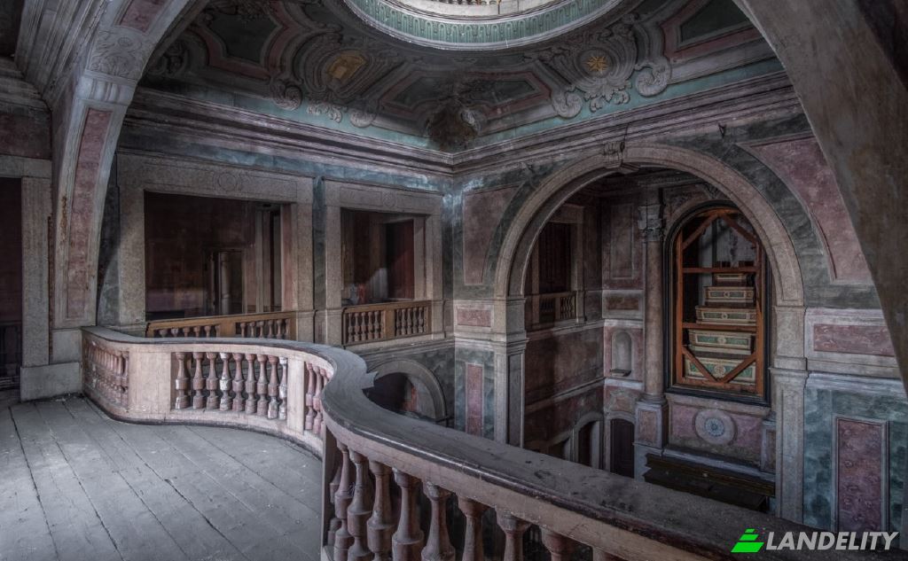 Land/Lot for Sale Estr dos Capuchos, Sintra, Lisbon, Portugal. Photo 5