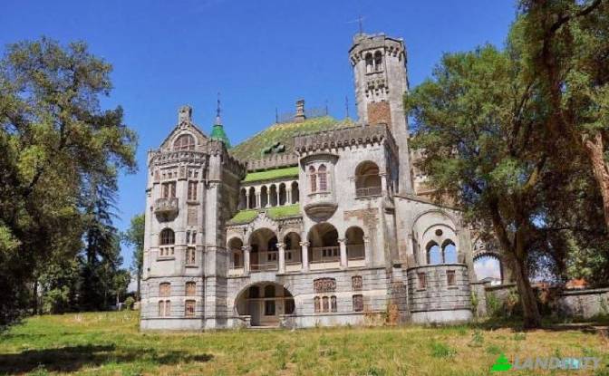 Land/Lot for Sale Estr dos Capuchos, Sintra. Photo#6 Land/Lot for Sale Estr dos Capuchos, Sintra. Photo#6
