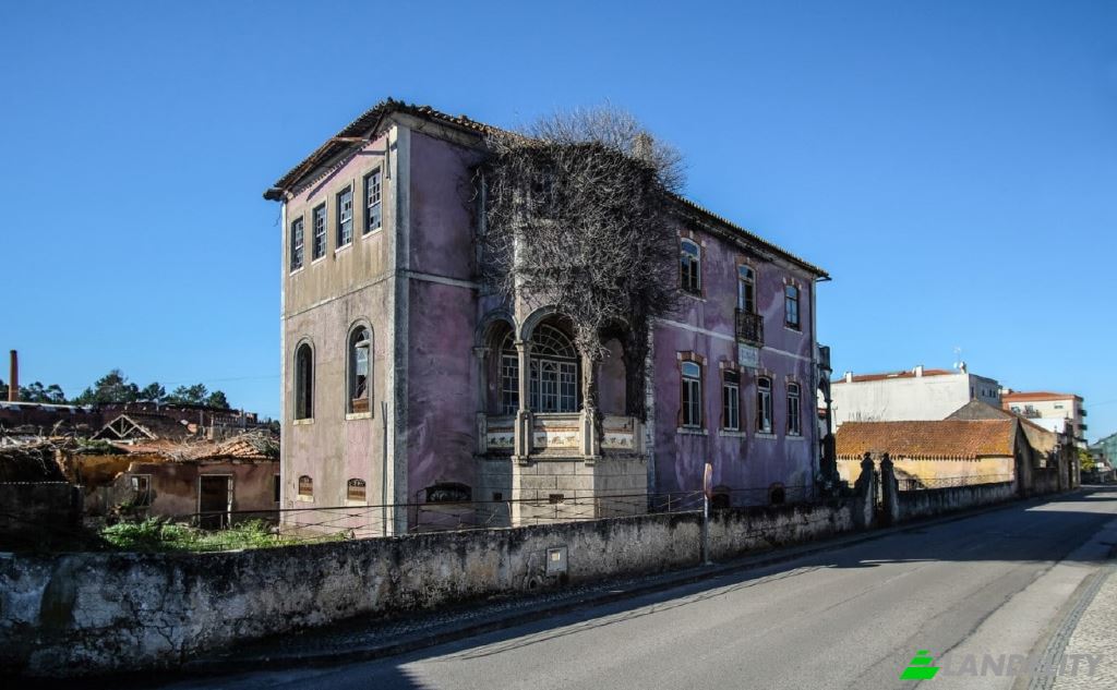 Land/Lot for Sale Estr dos Capuchos, Sintra, Lisbon, Portugal. Photo 7