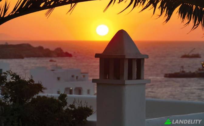 Single Family Home for Sale Mikonos, Mykonos. Photo#10 Single Family Home for Sale Mikonos, Mykonos. Photo#10