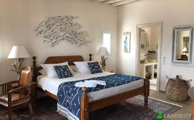 Single Family Home for Sale Mikonos, Mykonos. Photo#13 Single Family Home for Sale Mikonos, Mykonos. Photo#13