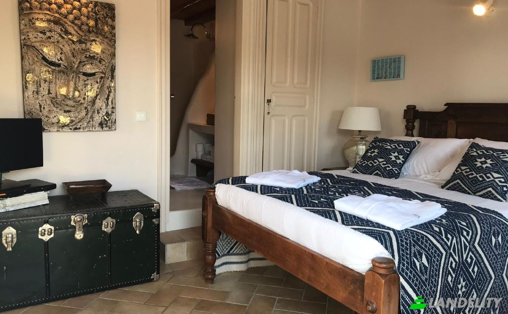 Single Family Home for Sale Mikonos, Mykonos, Southern Aegean, Decentralized Administration of the Aegean, Greece. Photo 4