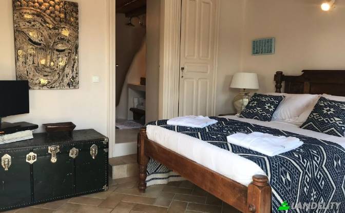 Single Family Home for Sale Mikonos, Mykonos. Photo#4 Single Family Home for Sale Mikonos, Mykonos. Photo#4