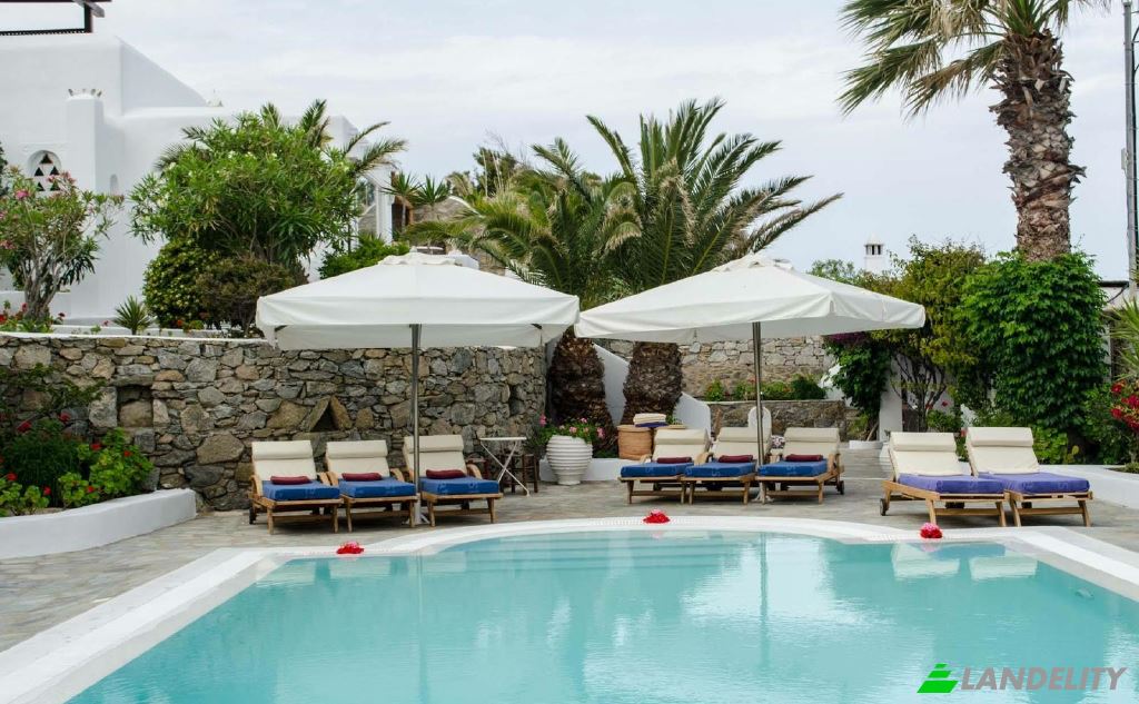 Single Family Home for Sale Mikonos, Mykonos, Southern Aegean, Decentralized Administration of the Aegean, Greece. Photo 16