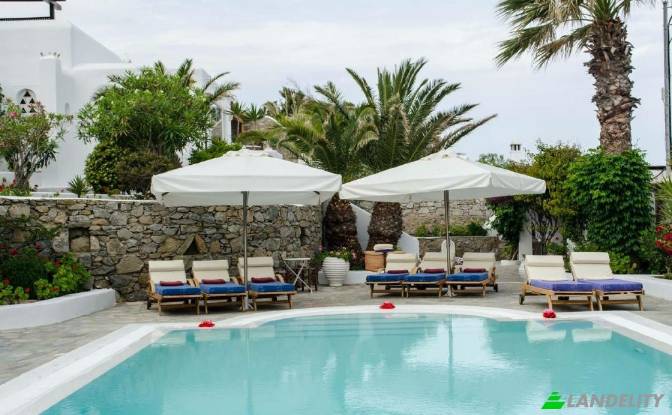 Single Family Home for Sale Mikonos, Mykonos. Photo#16 Single Family Home for Sale Mikonos, Mykonos. Photo#16