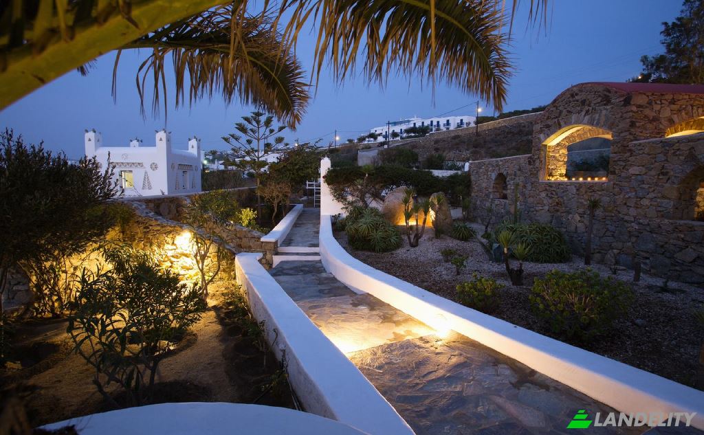 Single Family Home for Sale Mikonos, Mykonos, Southern Aegean, Decentralized Administration of the Aegean, Greece. Photo 12