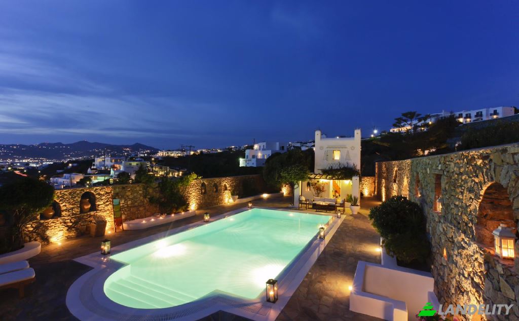 Single Family Home for Sale Mikonos, Mykonos, Southern Aegean, Decentralized Administration of the Aegean, Greece. Photo 17