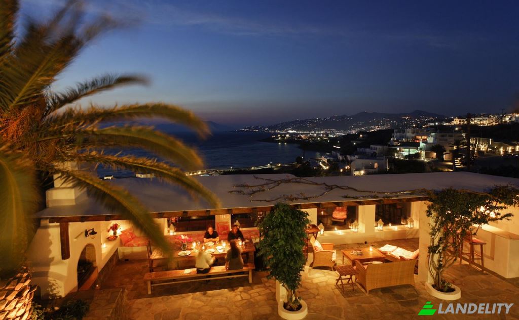 Single Family Home for Sale Mikonos, Mykonos, Southern Aegean, Decentralized Administration of the Aegean, Greece. Photo 11