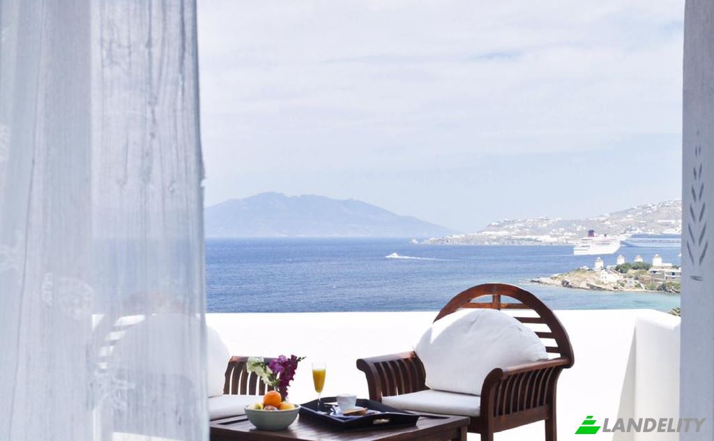 Single Family Home for Sale Mikonos, Mykonos, Southern Aegean, Decentralized Administration of the Aegean, Greece. Photo 1