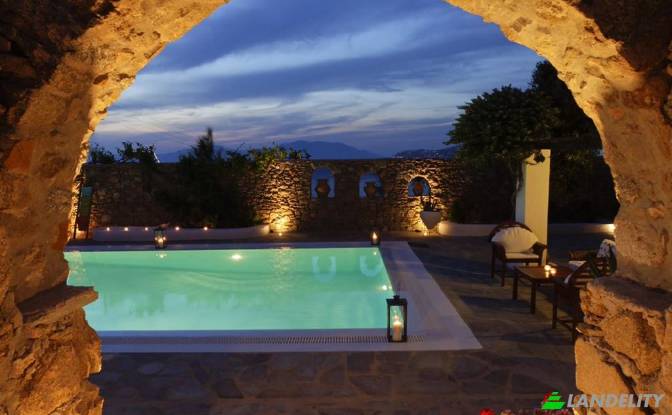 Single Family Home for Sale Mikonos, Mykonos. Photo#7 Single Family Home for Sale Mikonos, Mykonos. Photo#7